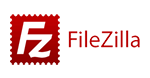 filezilla icon web design