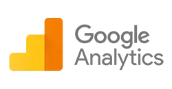google analytics icon seo