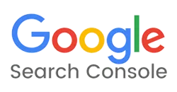 google search console icon
