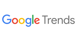 google trends icon seo