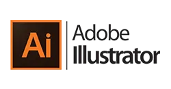 adobe illustrator icon