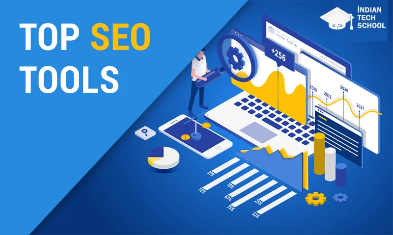 Top 12 SEO Tools to Learn in 2022 [Suggested by Experts]