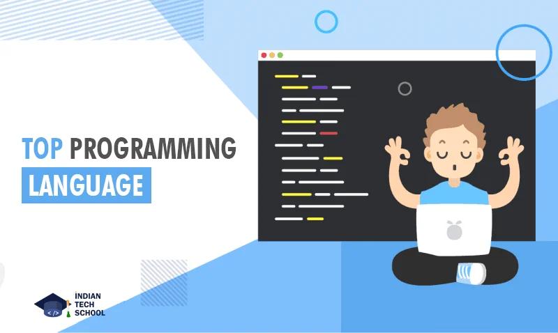Which Are the Top 10 Programming Languages to Learn in 2023? [ Most Popular]